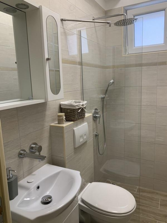 Tóparti Kiskacsa Apartman - Orfű