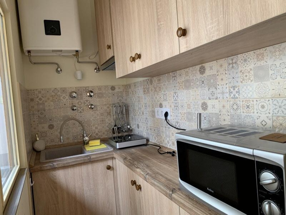 Tóparti Kiskacsa Apartman - Orfű
