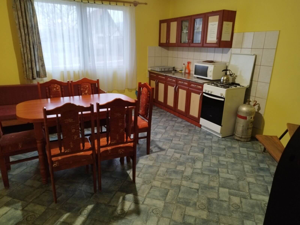 Tópartilak Vendégház - Bélapátfalva