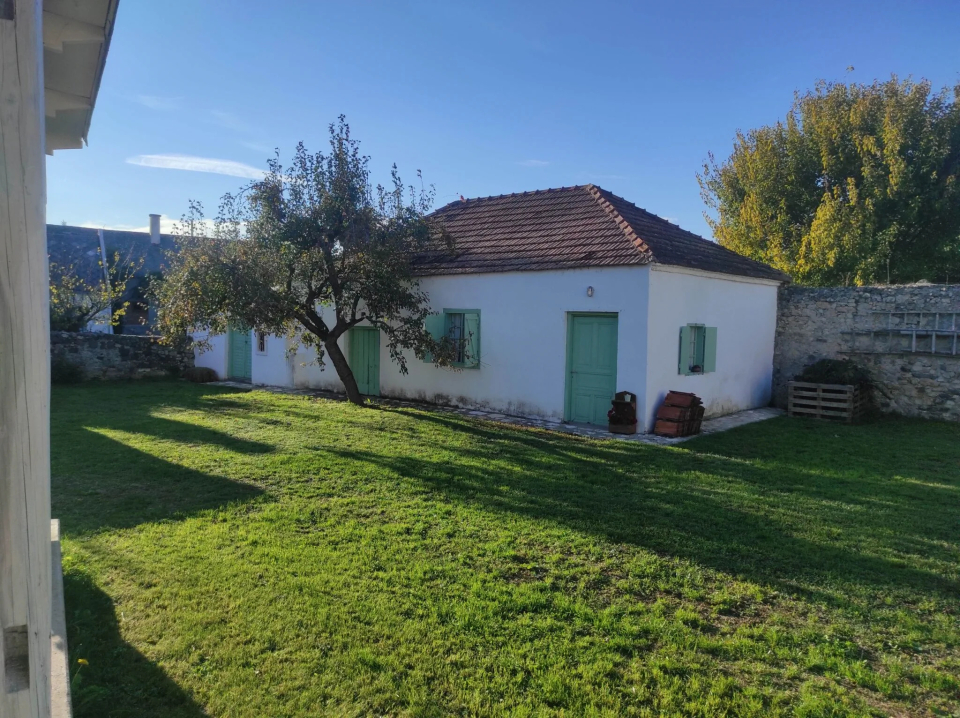 Tornác Vendégház - Tapolca