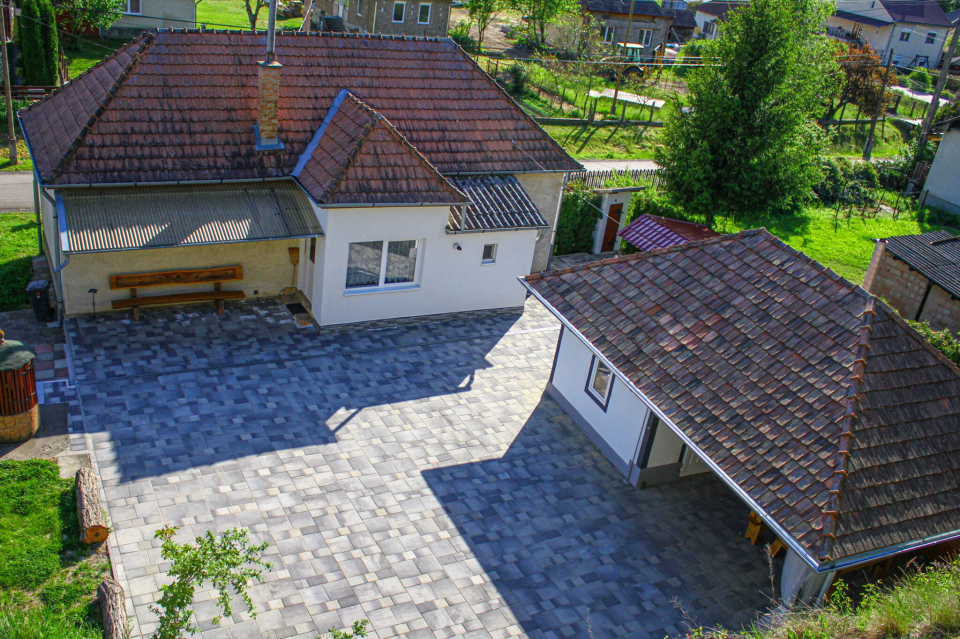 Tugár Vendégház Mátranovák