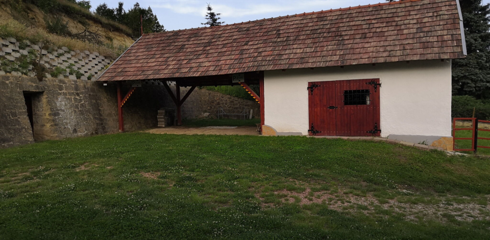 Tugár Vendégház - Mátranovák