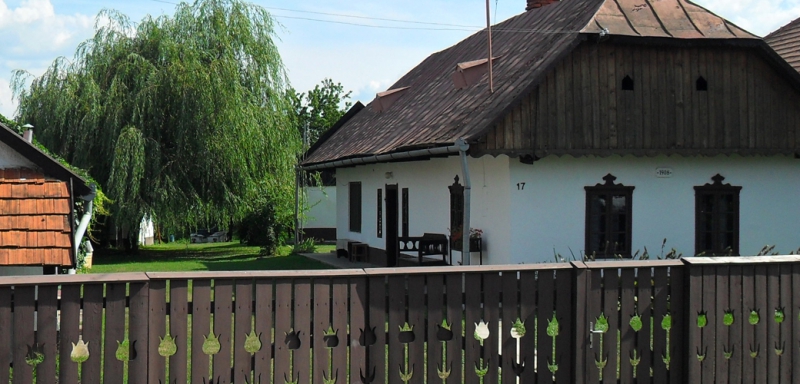 Tulipán Vendégház
