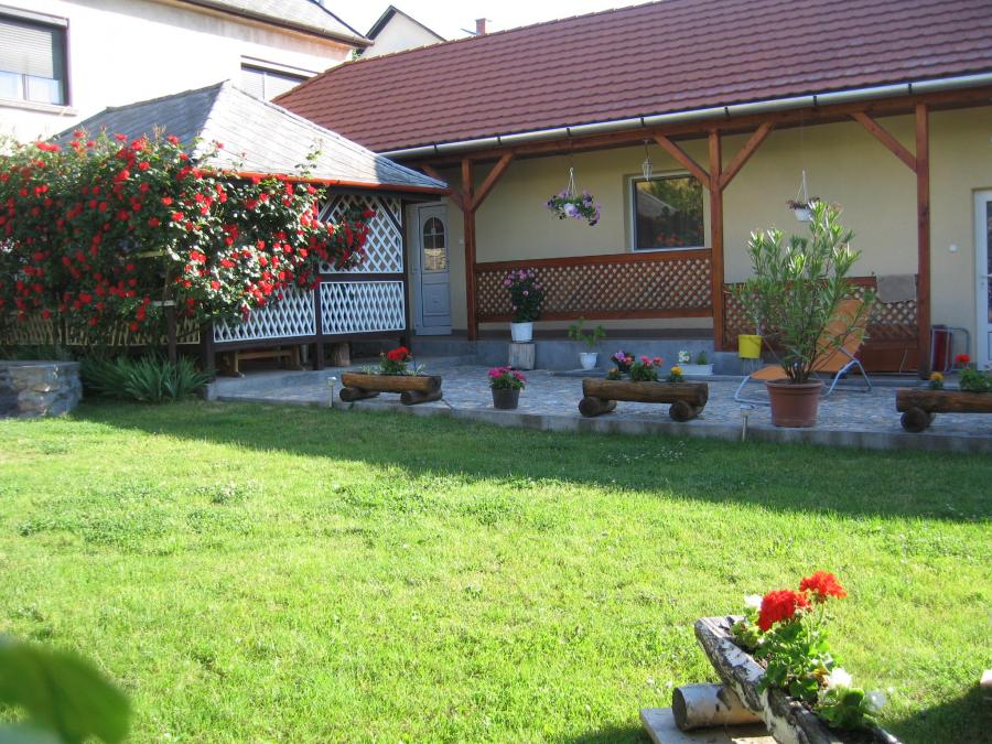 Ulicska Ház - Pálháza