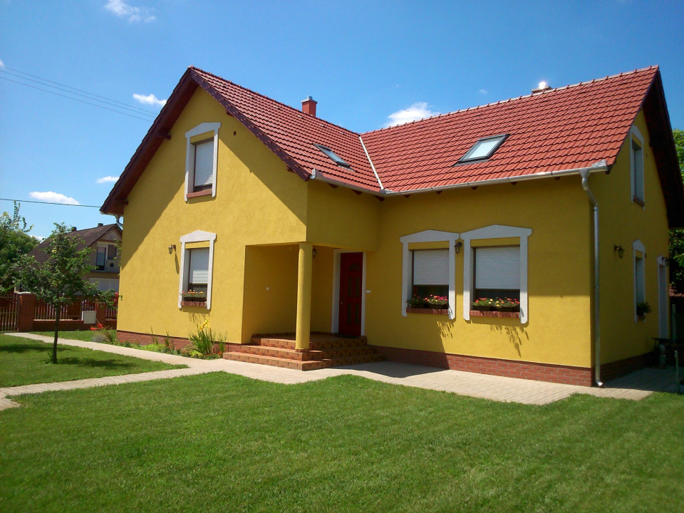 Kardos Vendégház