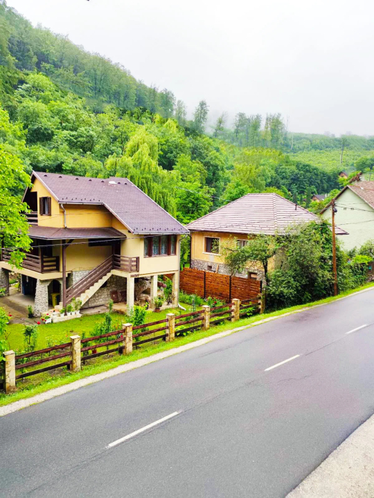 Vadasapartman - Miskolc-Alsóhámor