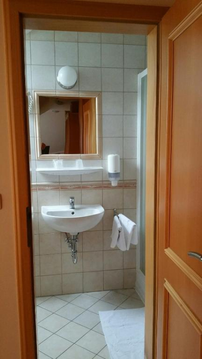 Vadászkürt Panzió - Sopron