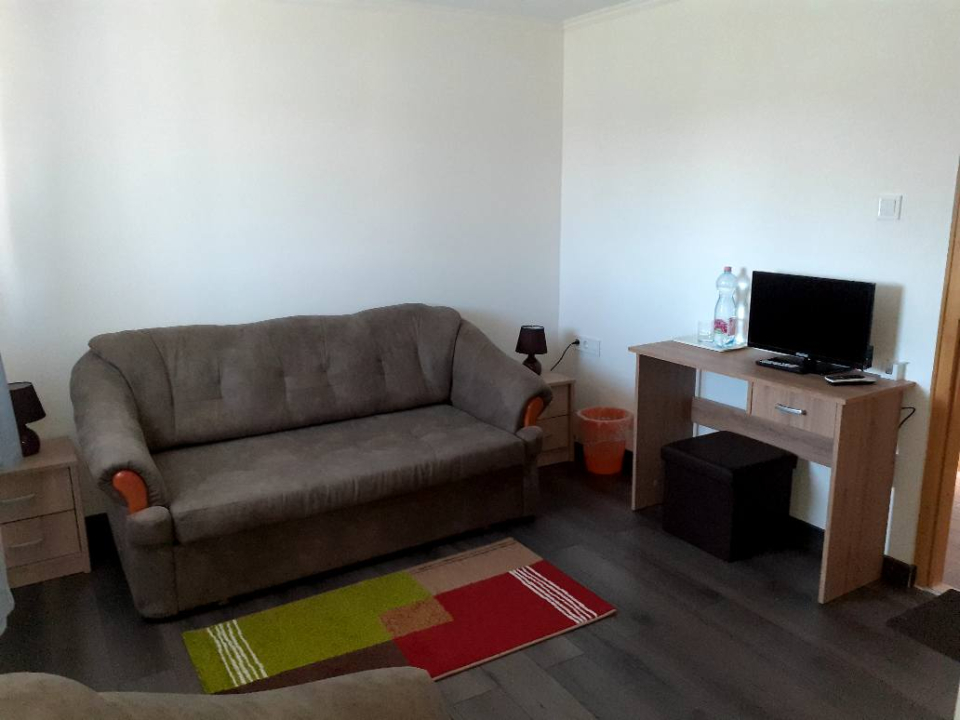 Vénusz Apartmanház - Csengele