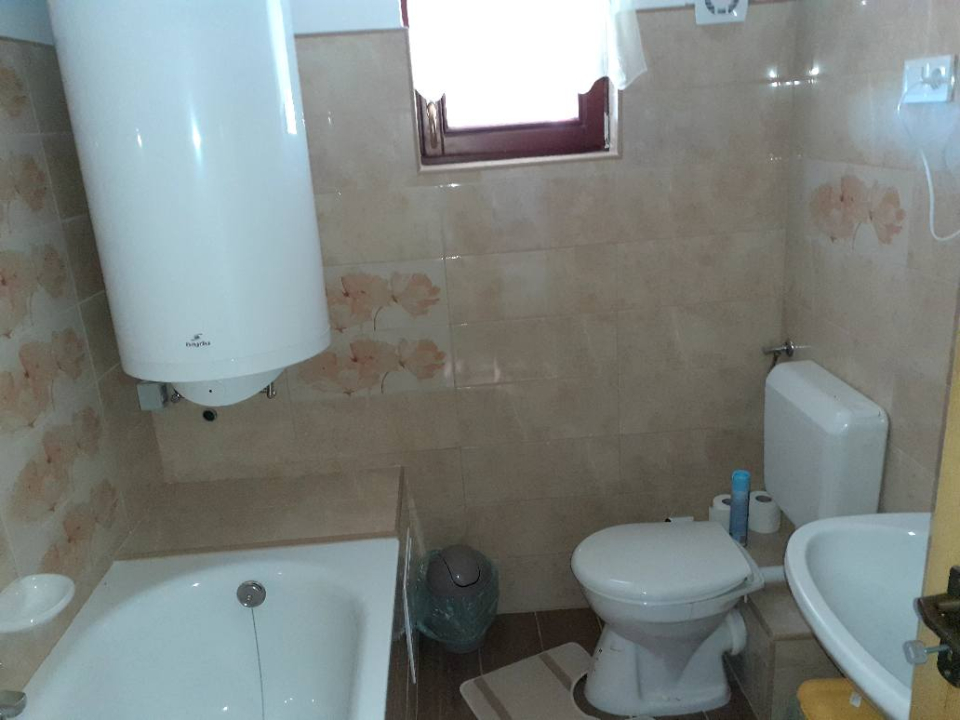 Vénusz Apartmanház - Csengele