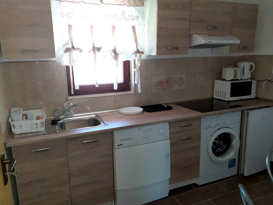 Vénusz Apartmanház - Csengele