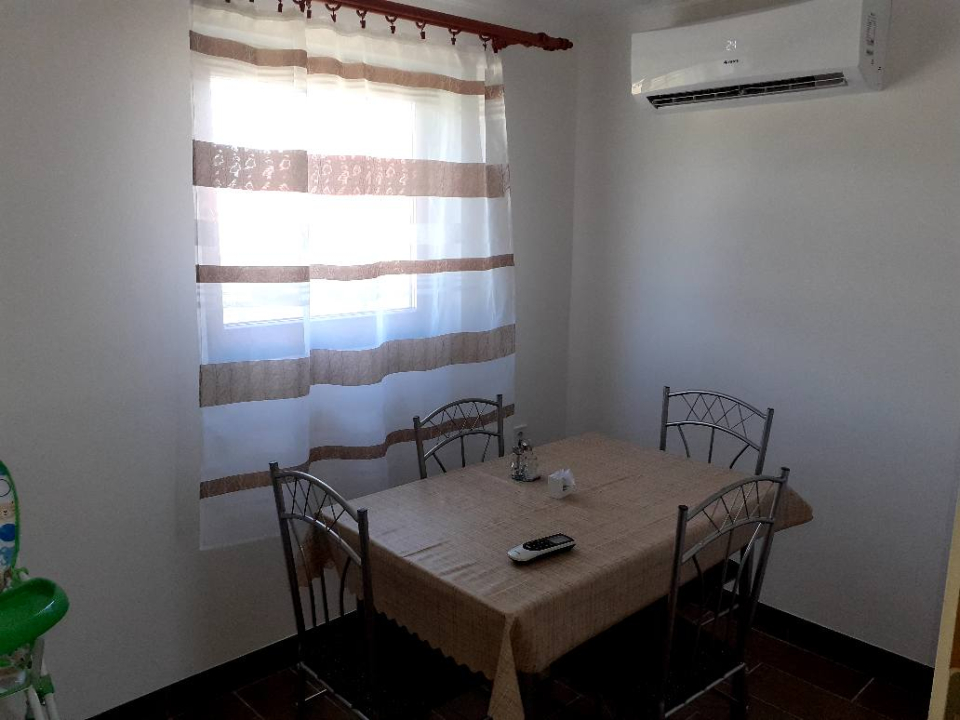 Vénusz Apartmanház - Csengele