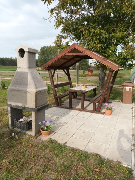 Vénusz Apartmanház - Csengele