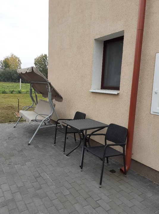 Vénusz Apartmanház - Csengele
