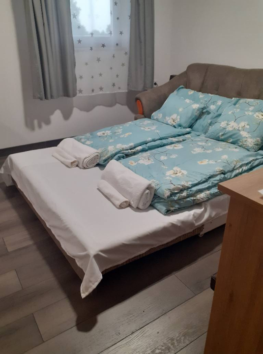 Vénusz Apartmanház - Csengele