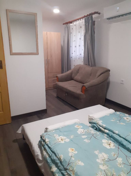 Vénusz Apartmanház - Csengele