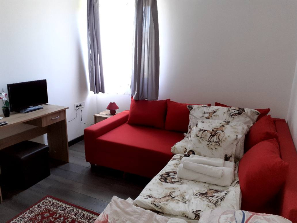 Vénusz Apartmanház - Csengele
