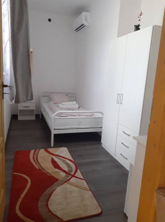 Vénusz Apartmanház - Csengele