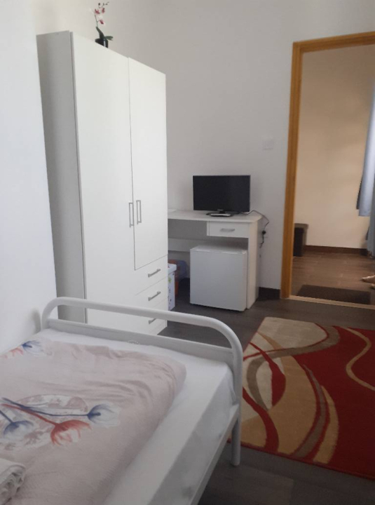 Vénusz Apartmanház - Csengele