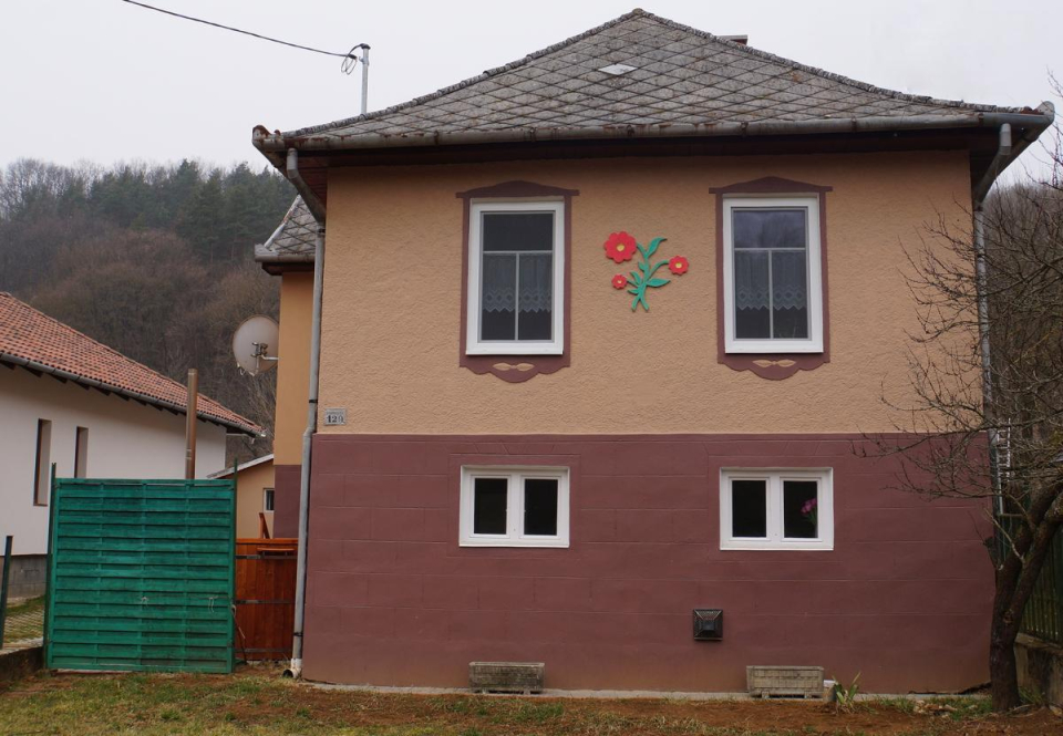 Vereshegy Vendégház - Váraszó
