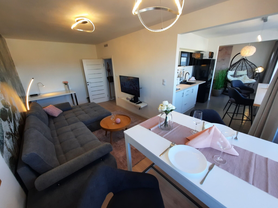 VeszTrend101 apartman - Veszprém