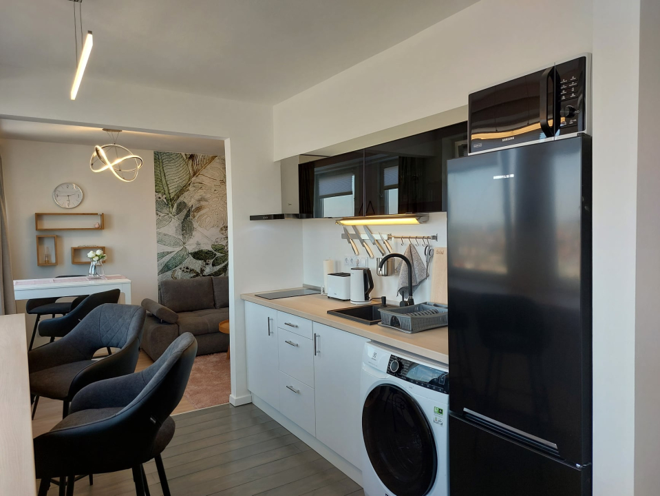 VeszTrend101 apartman - Veszprém