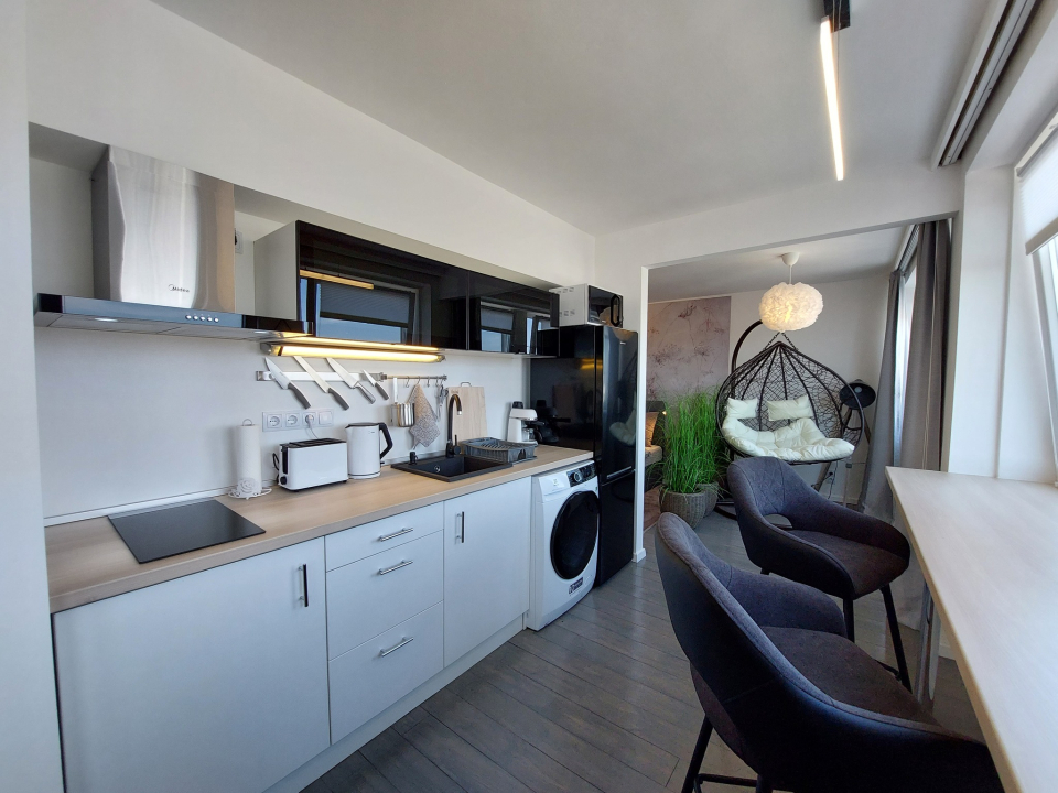 VeszTrend101 apartman - Veszprém