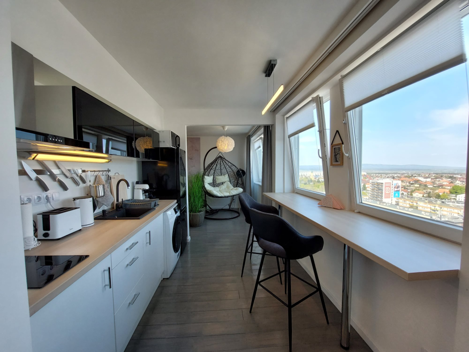 VeszTrend101 apartman - Veszprém