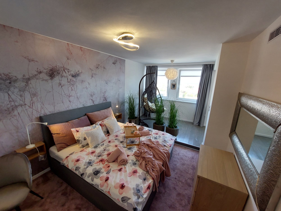 VeszTrend101 apartman - Veszprém