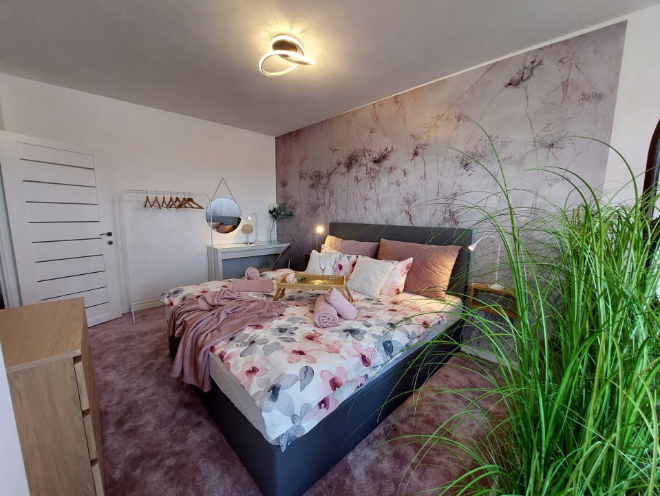 VeszTrend101 apartman - Veszprém