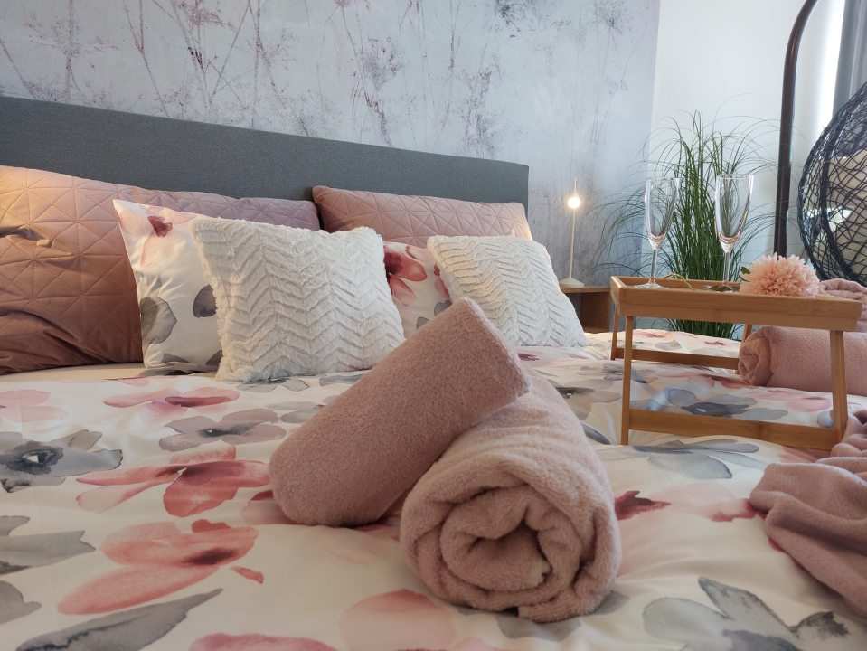 VeszTrend101 apartman - Veszprém