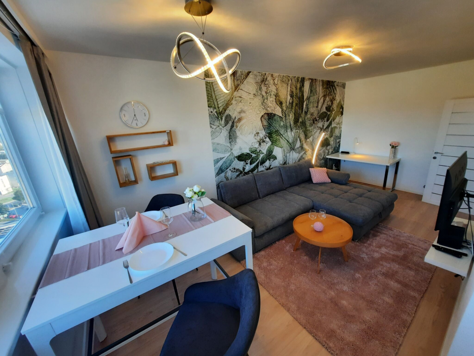 VeszTrend101 apartman - Veszprém