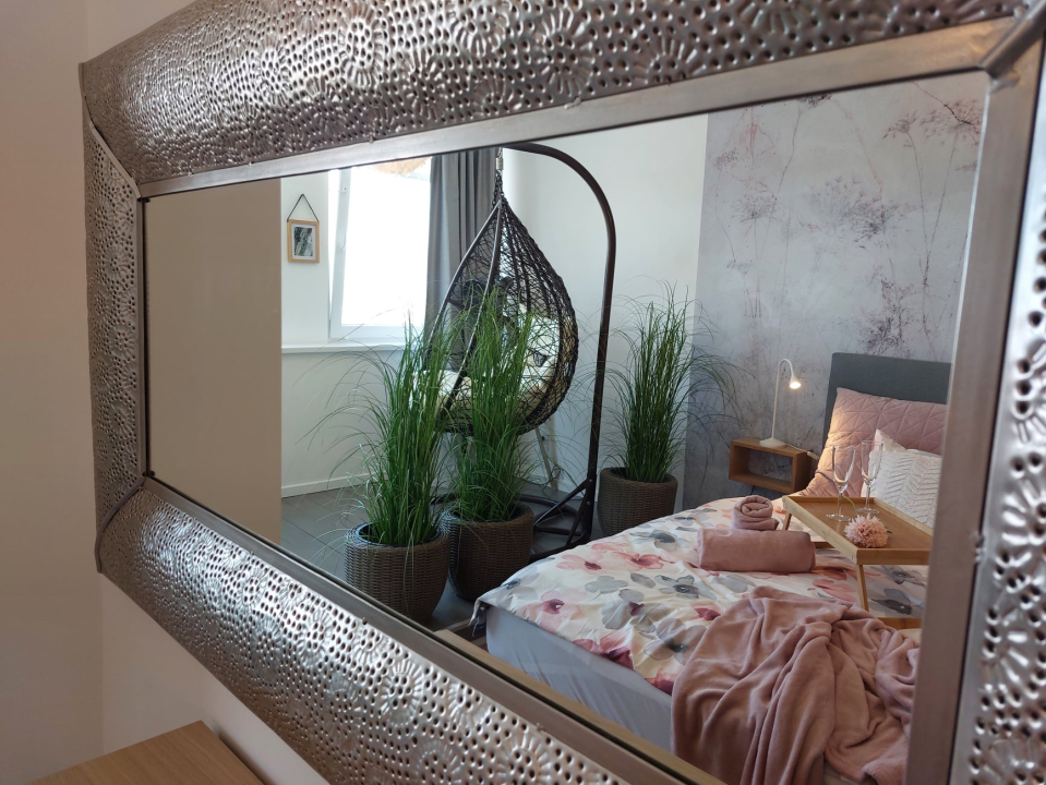 VeszTrend101 apartman - Veszprém