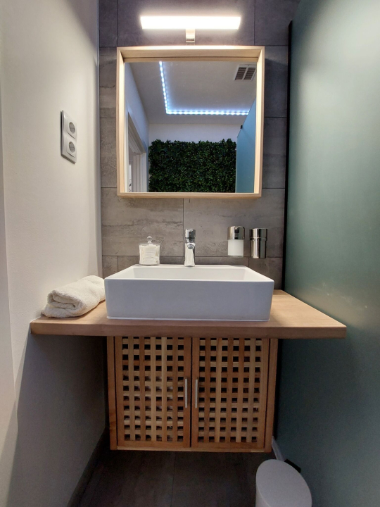 VeszTrend101 apartman - Veszprém