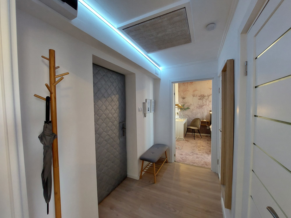 VeszTrend101 apartman - Veszprém