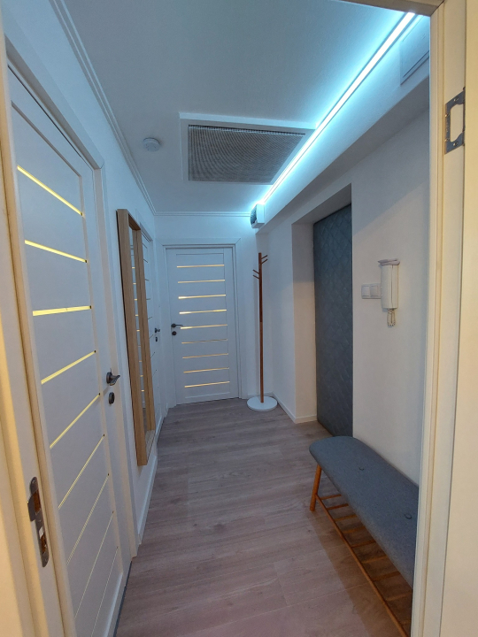 VeszTrend101 apartman - Veszprém