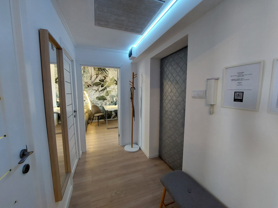 VeszTrend101 apartman - Veszprém