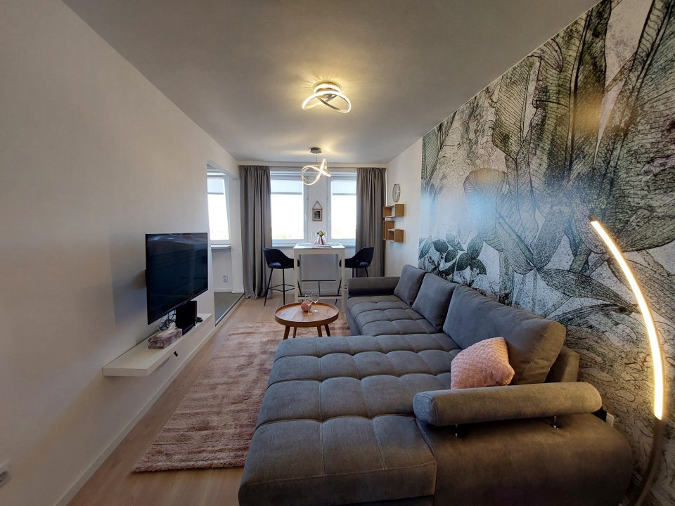 VeszTrend101 apartman - Veszprém