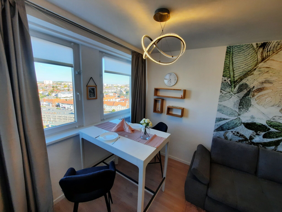 VeszTrend101 apartman - Veszprém