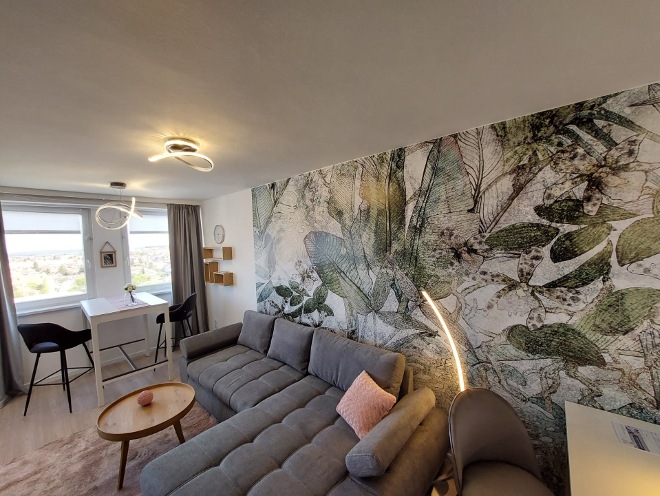 VeszTrend101 apartman - Veszprém