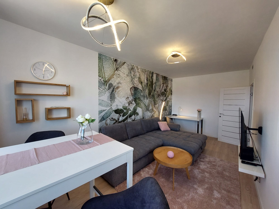 VeszTrend101 apartman - Veszprém