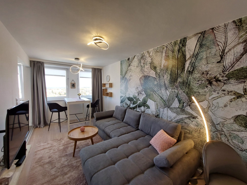 VeszTrend101 apartman - Veszprém