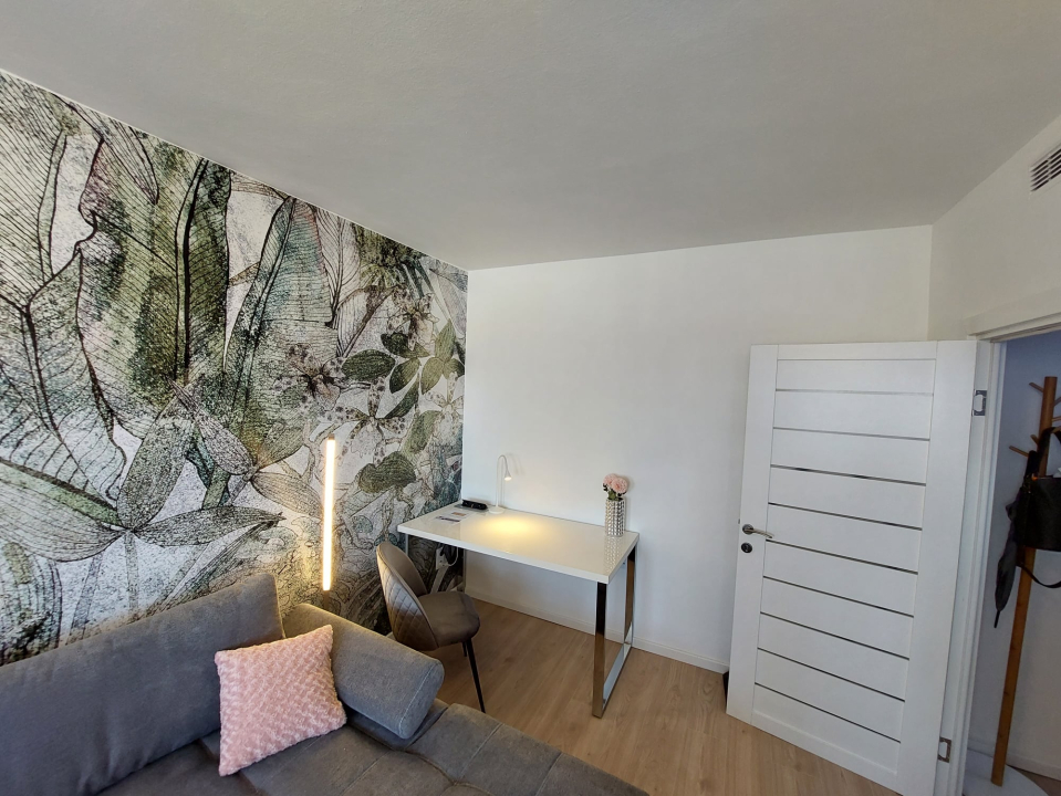 VeszTrend101 apartman - Veszprém