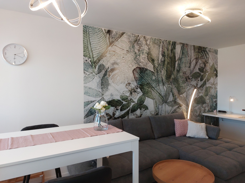 VeszTrend101 apartman - Veszprém