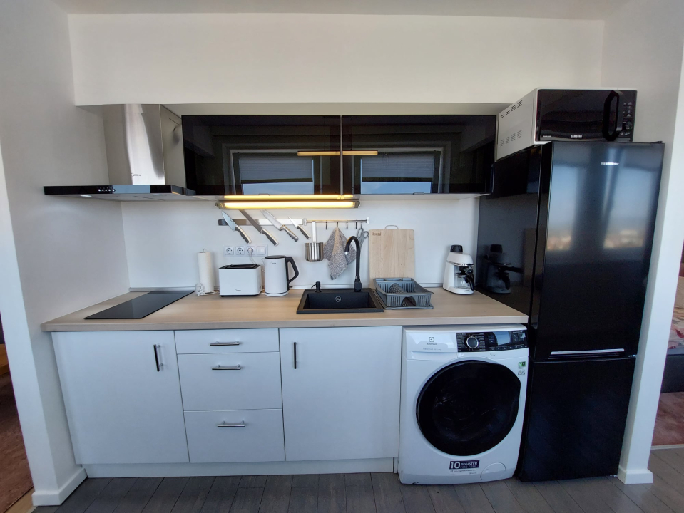 VeszTrend101 apartman - Veszprém
