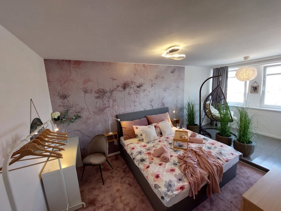 VeszTrend101 apartman - Veszprém