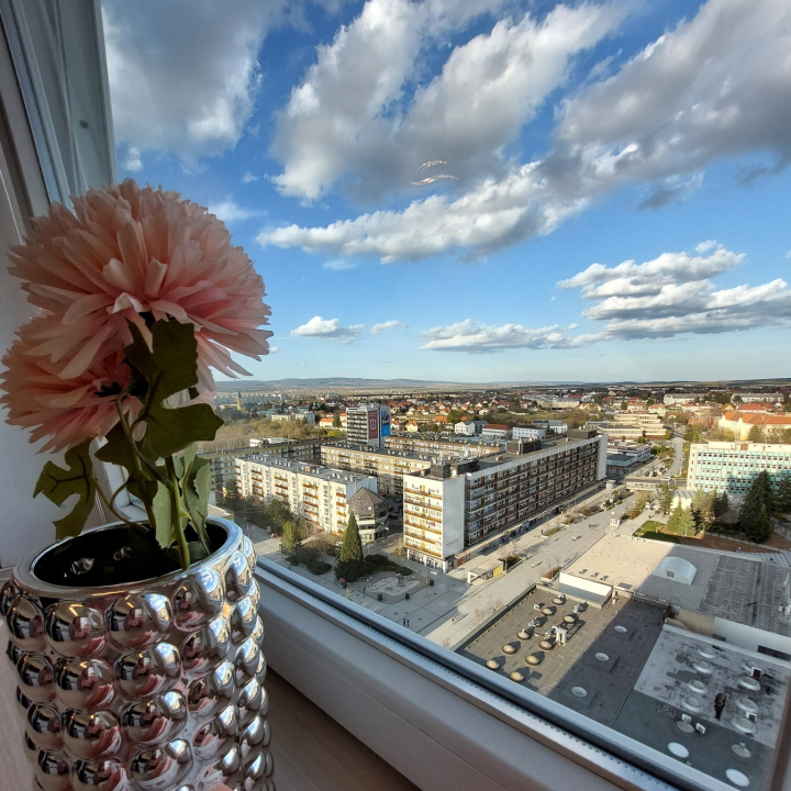 VeszTrend101 apartman - Veszprém