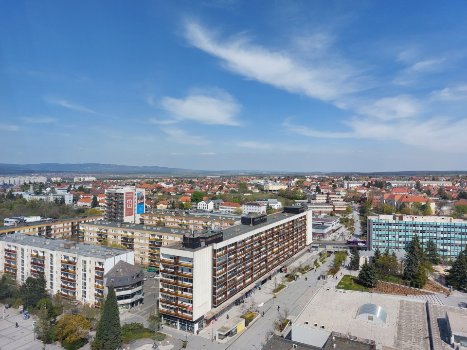 VeszTrend101 apartman - Veszprém