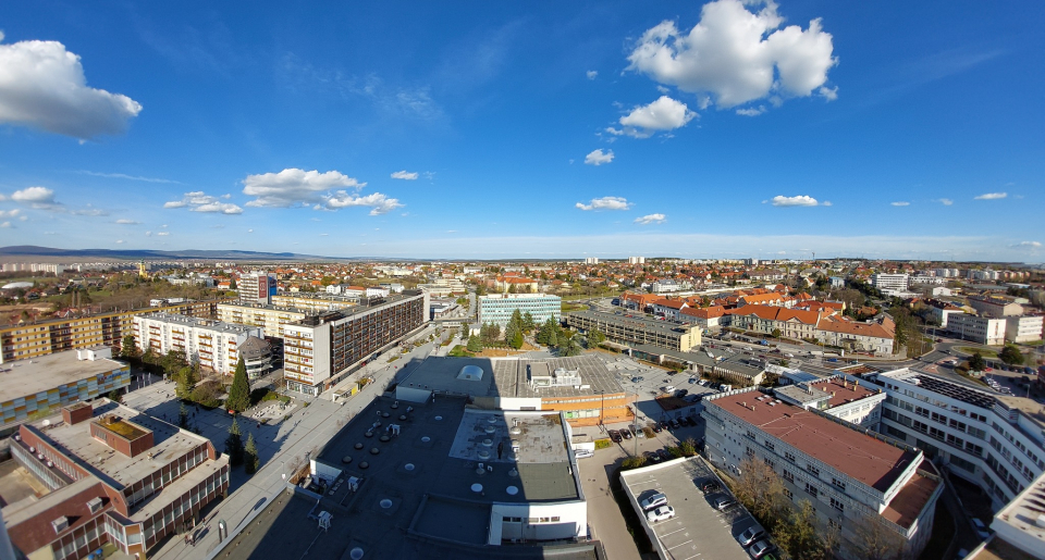 VeszTrend101 apartman - Veszprém