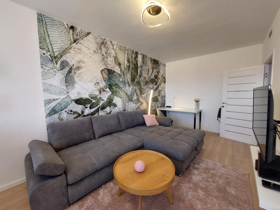 VeszTrend101 apartman - Veszprém