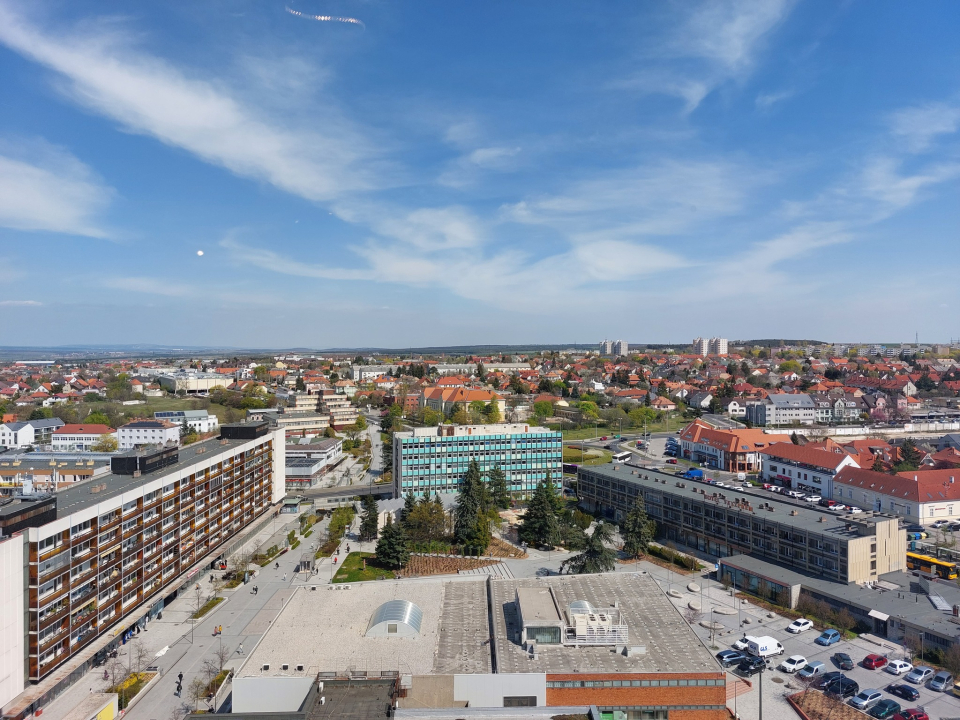 VeszTrend101 apartman - Veszprém